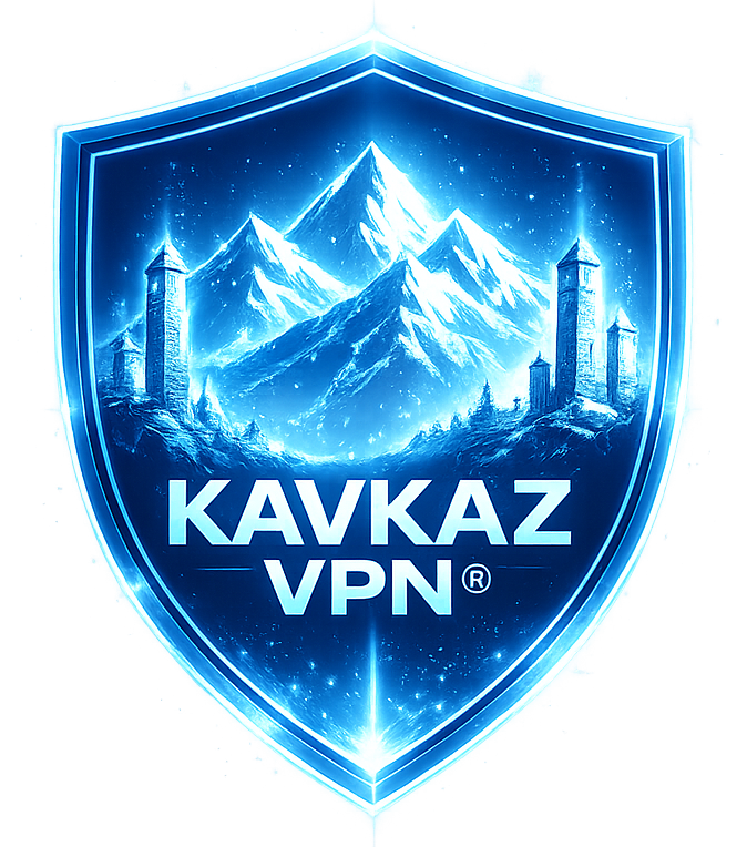 KavkazVPN Logo